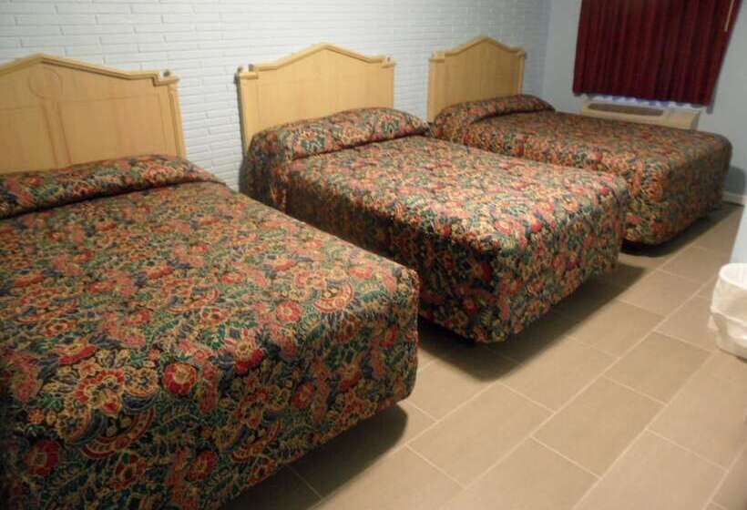 Franklin Terrace Motel