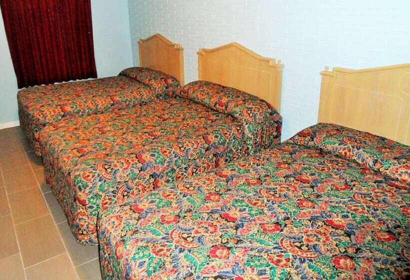 Franklin Terrace Motel