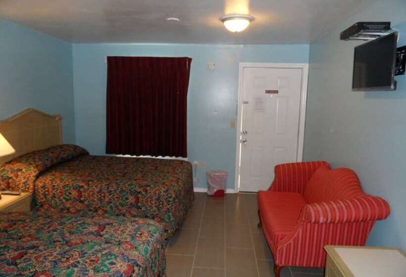 Franklin Terrace Motel