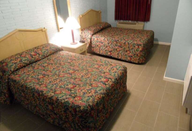 Franklin Terrace Motel