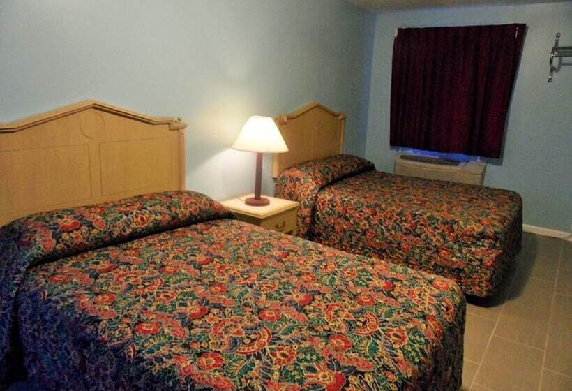 Franklin Terrace Motel