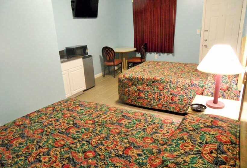 Franklin Terrace Motel