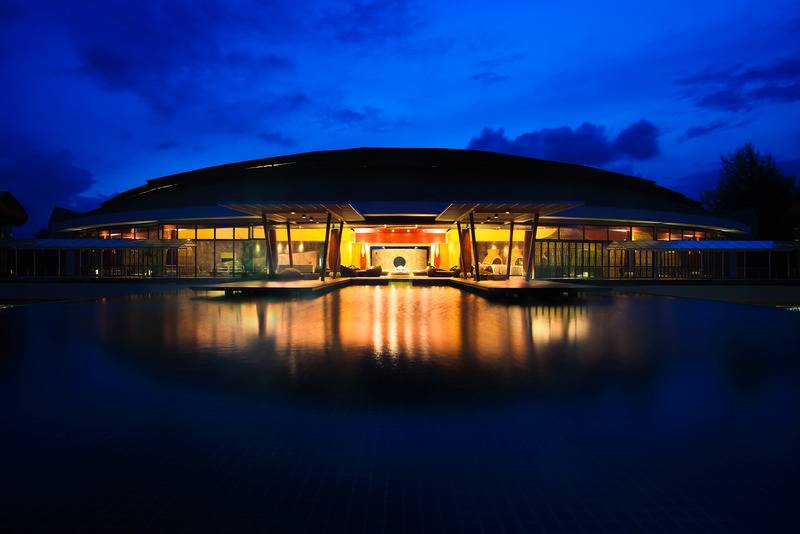 Graceland Khaolak Beachfront Resort