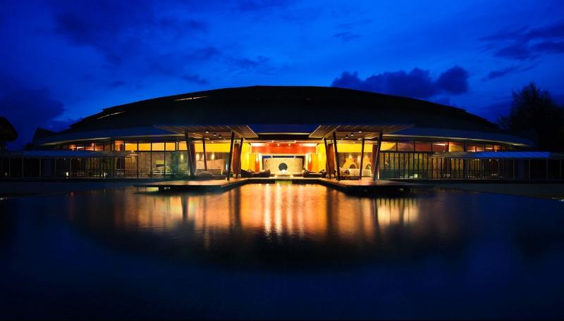 Graceland Khaolak Beachfront Resort