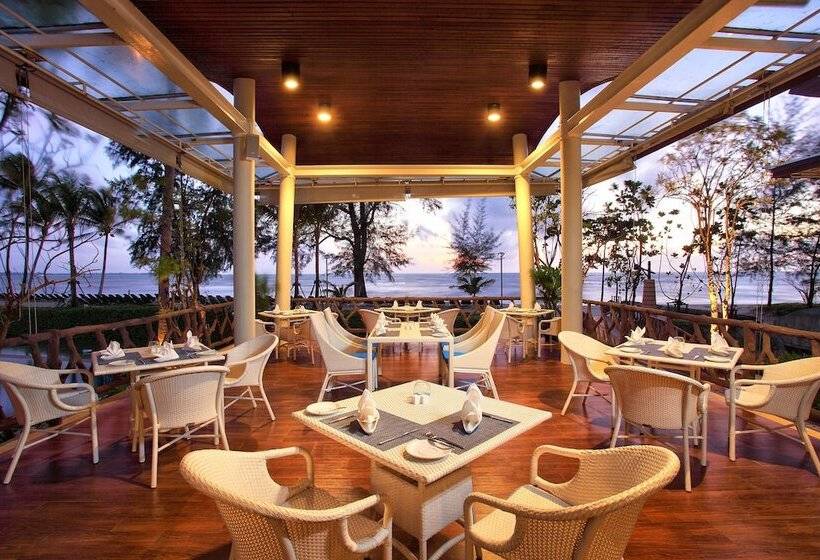 Graceland Khaolak Beachfront Resort