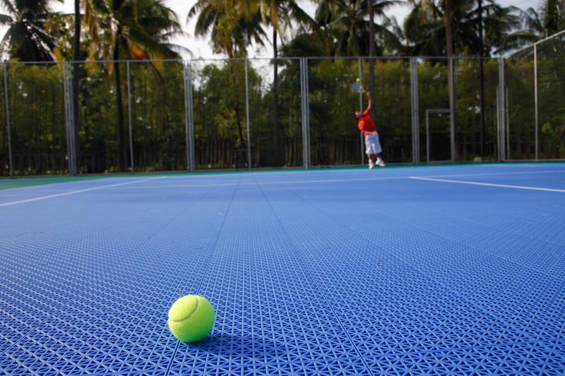 Graceland Khaolak Beachfront Resort