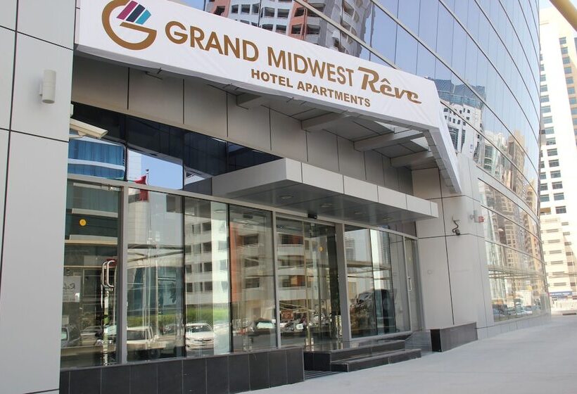 Grand Midwest Reve