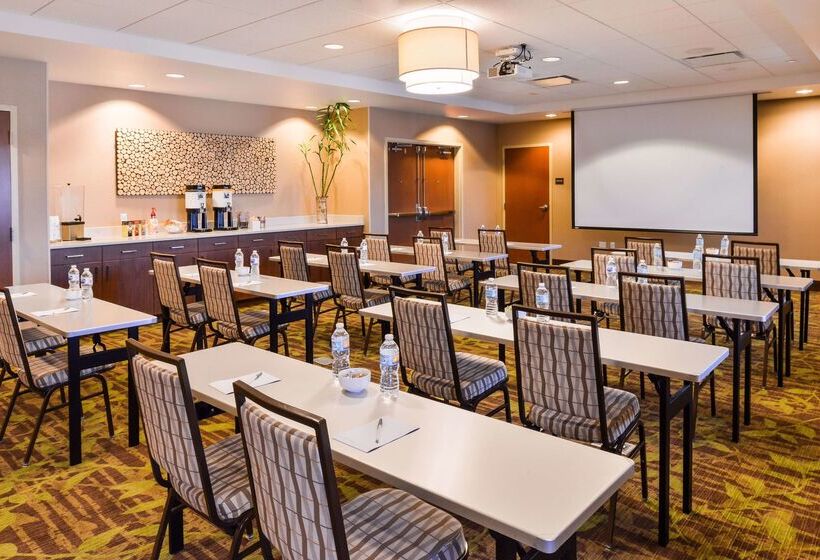 Hampton Inn & Suites Bouldernorth
