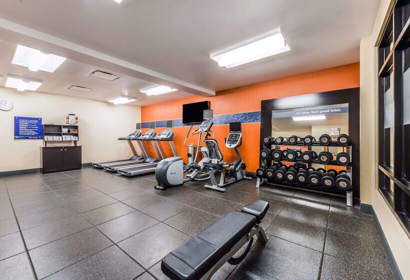 Hampton Inn & Suites Bouldernorth