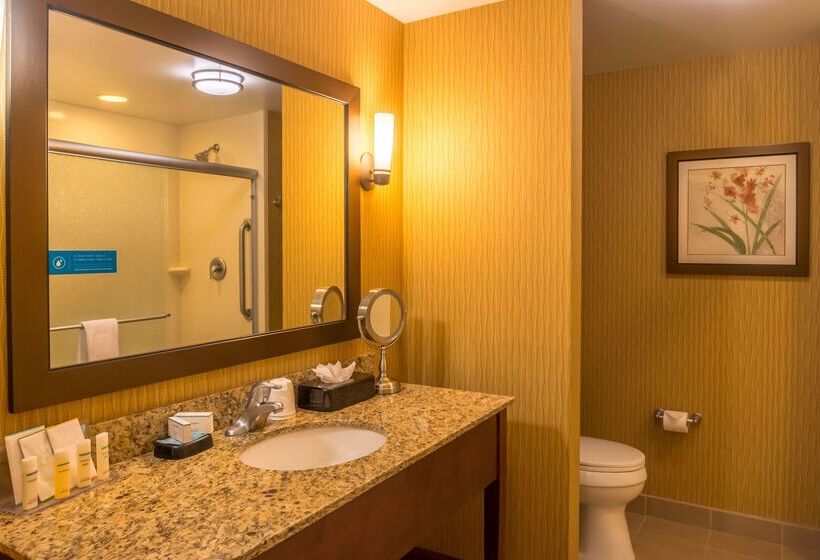 Hampton Inn & Suites Bouldernorth