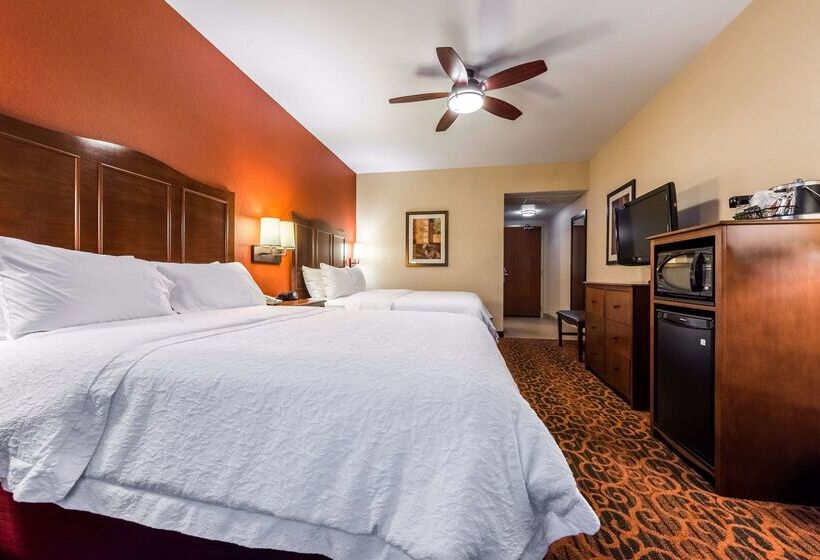 Hampton Inn & Suites Bouldernorth