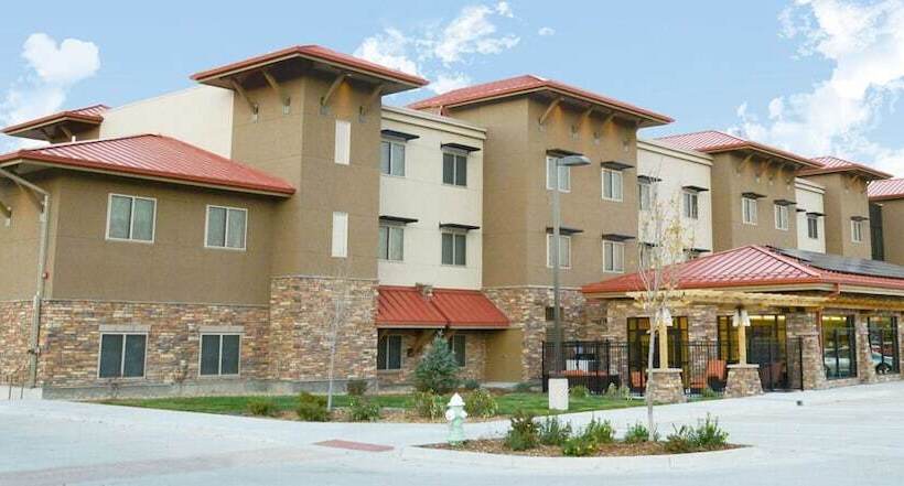 Hampton Inn & Suites Bouldernorth