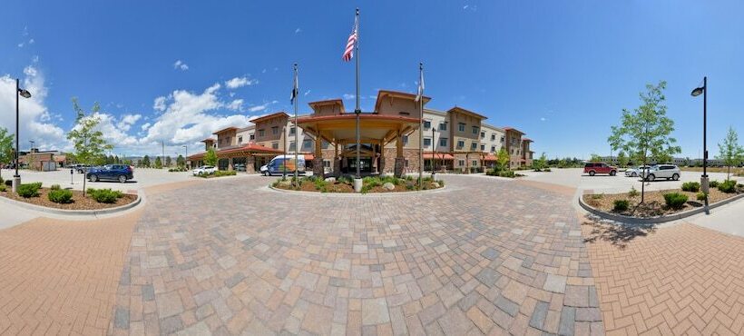 Hampton Inn & Suites Bouldernorth