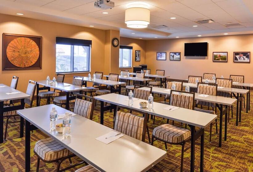 Hampton Inn & Suites Bouldernorth