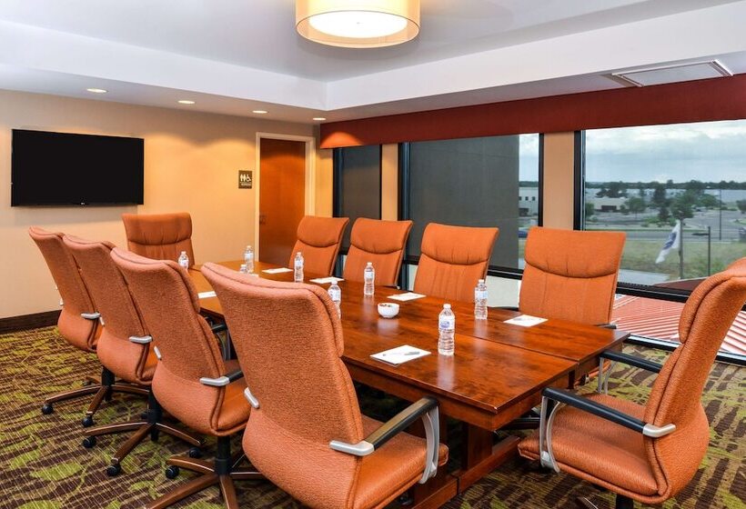 Hampton Inn & Suites Bouldernorth