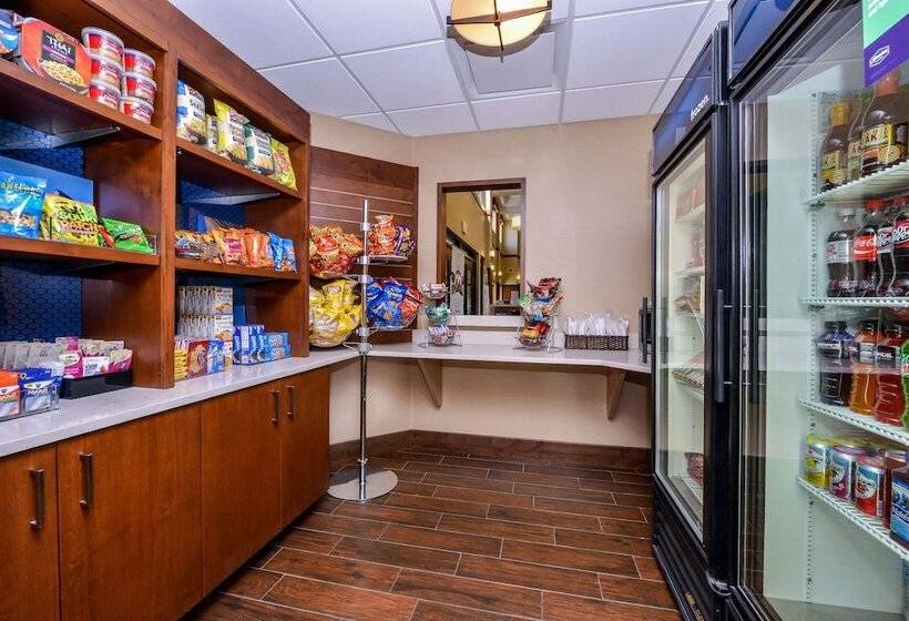 Hampton Inn & Suites Bouldernorth