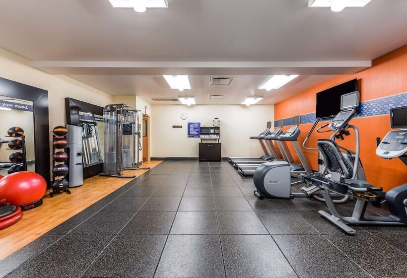 Hampton Inn & Suites Bouldernorth