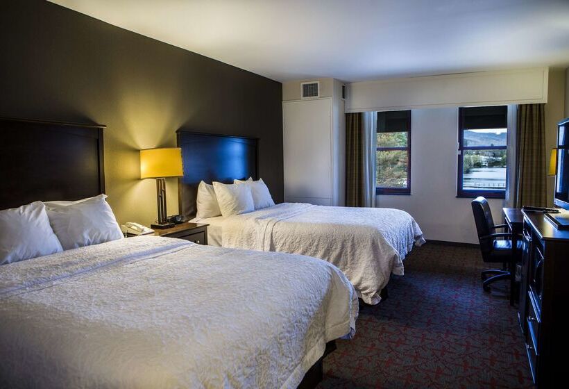 Hampton Inn & Suites Lake Placid