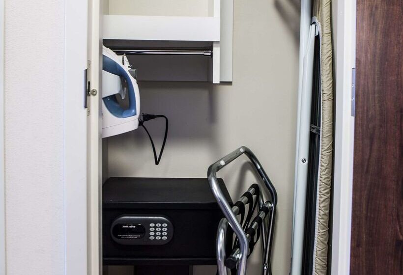 Hampton Inn & Suites Lake Placid