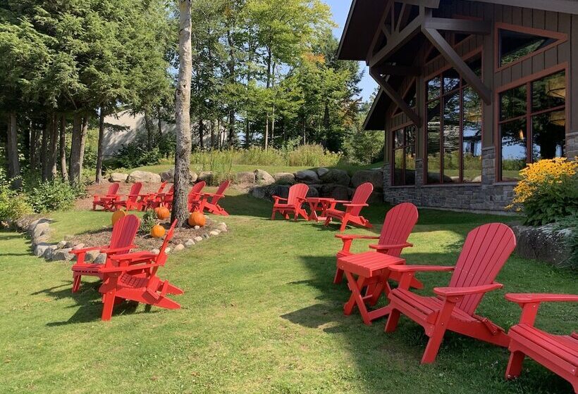 Hampton Inn & Suites Lake Placid