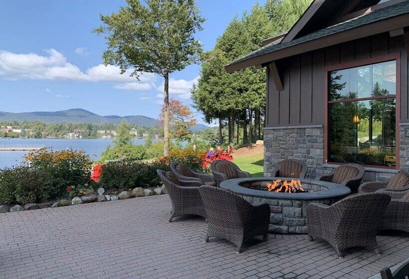 Hampton Inn & Suites Lake Placid