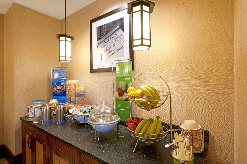 Hampton Inn & Suites Lake Placid