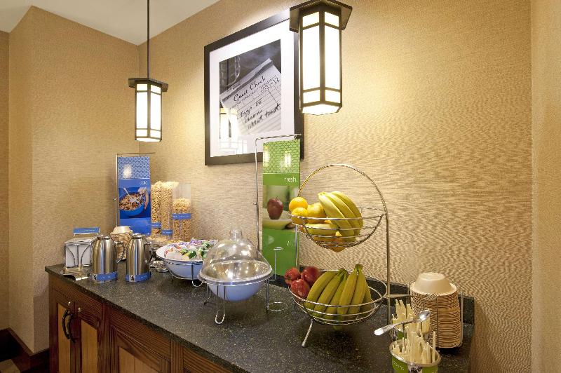 Hampton Inn & Suites Lake Placid