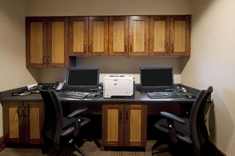 Hampton Inn & Suites Lake Placid