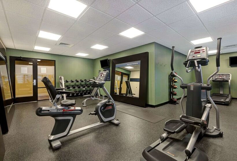 Hampton Inn & Suites Pensacola/gulf Breeze