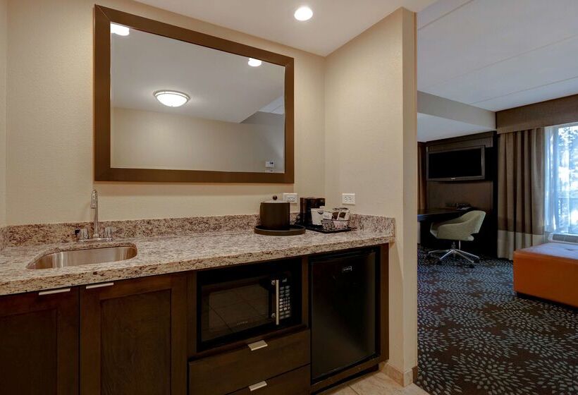 Hampton Inn & Suites Pensacola/gulf Breeze