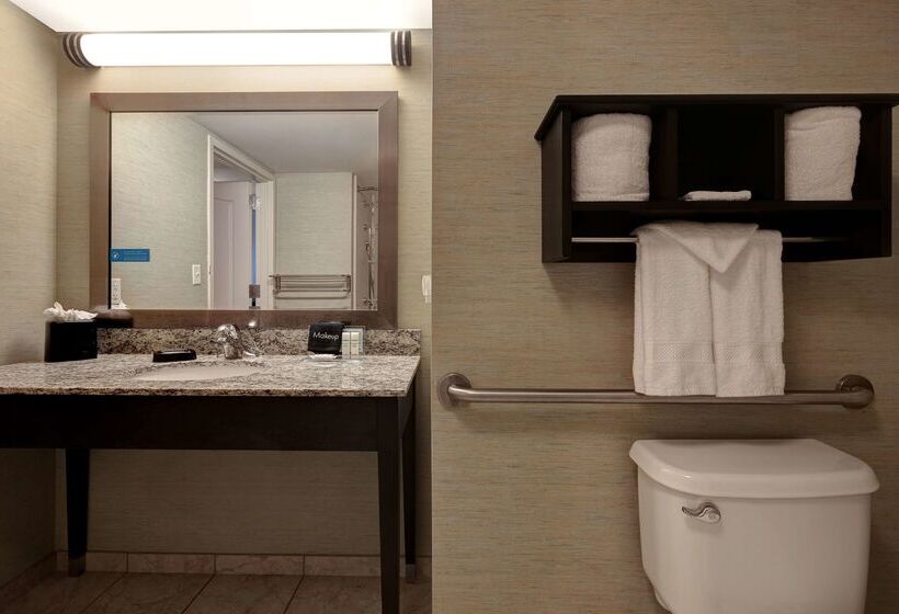 Hampton Inn & Suites Pensacola/gulf Breeze