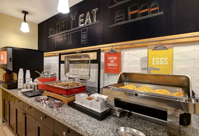 Hampton Inn & Suites Pensacola/gulf Breeze