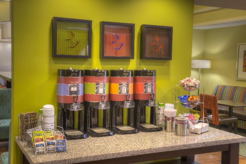 Hampton Inn & Suites Pensacola/gulf Breeze