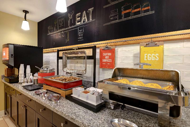 Hampton Inn & Suites Pensacola/gulf Breeze