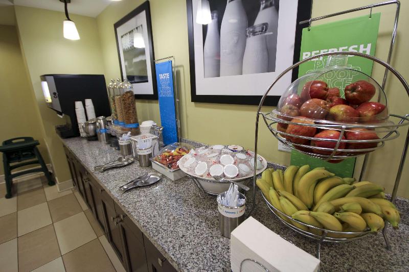 Hampton Inn & Suites Pensacola/gulf Breeze