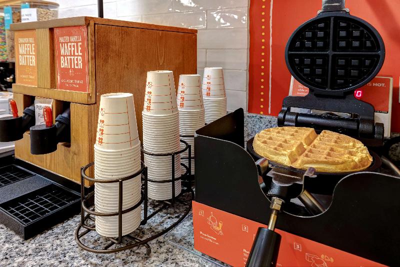 Hampton Inn & Suites Pensacola/gulf Breeze