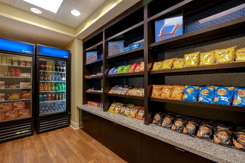 Hampton Inn & Suites Pensacola/gulf Breeze