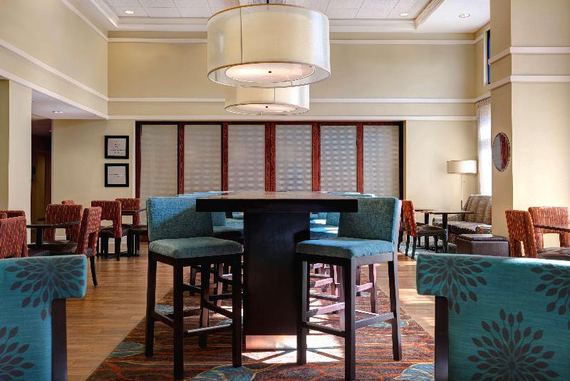 Hampton Inn & Suites Pensacola/gulf Breeze