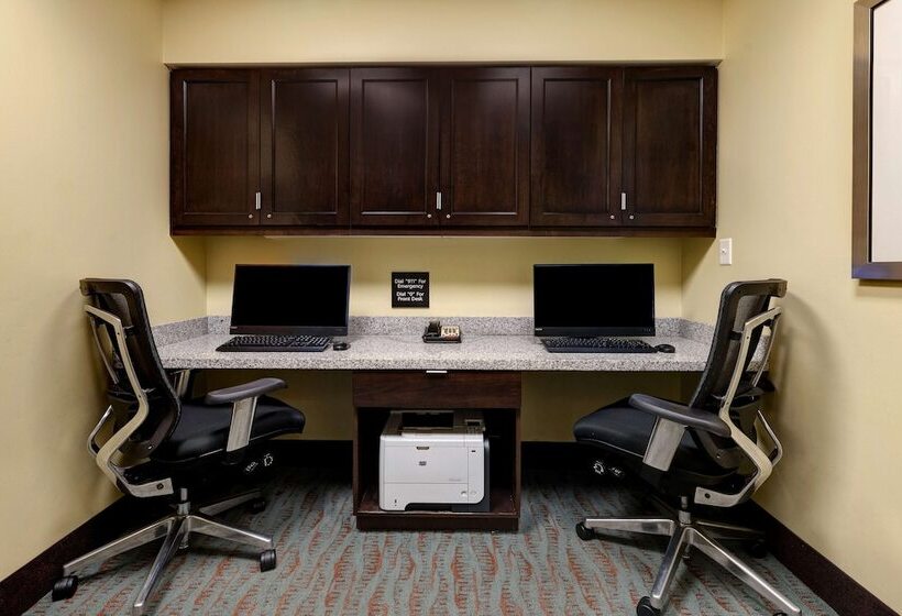 Hampton Inn & Suites Pensacola/gulf Breeze