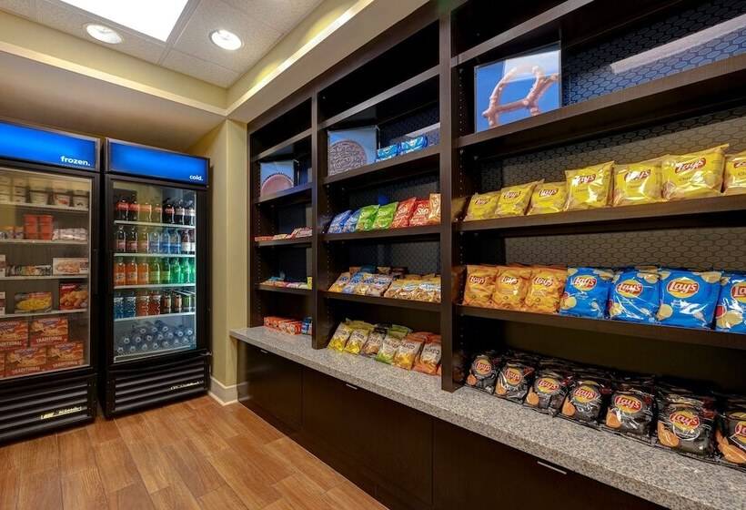 Hampton Inn & Suites Pensacola/gulf Breeze