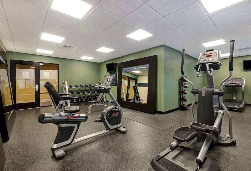 Hampton Inn & Suites Pensacola/gulf Breeze