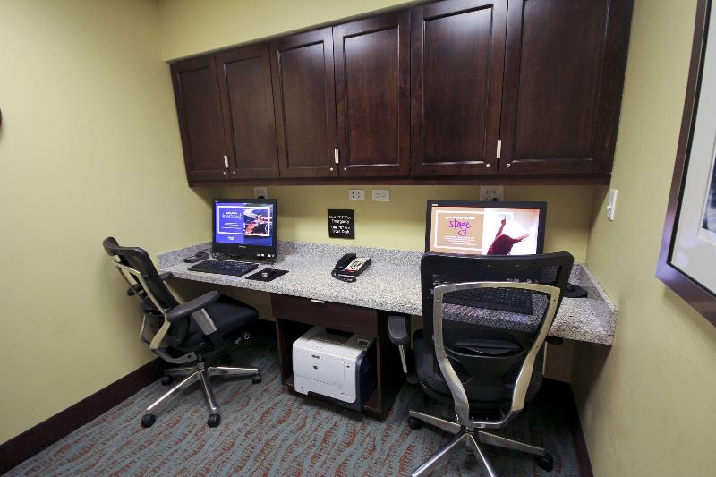 Hampton Inn & Suites Pensacola/gulf Breeze