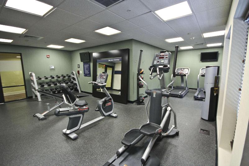 Hampton Inn & Suites Pensacola/gulf Breeze