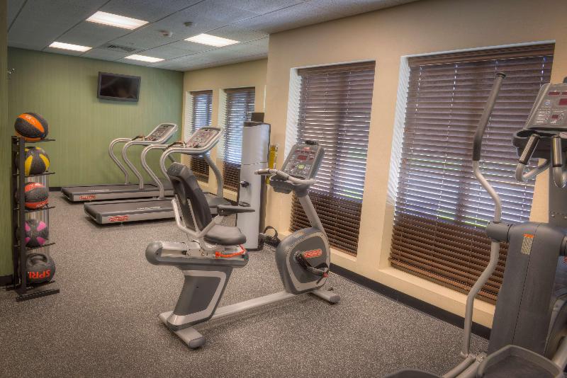 Hampton Inn & Suites Pensacola/gulf Breeze