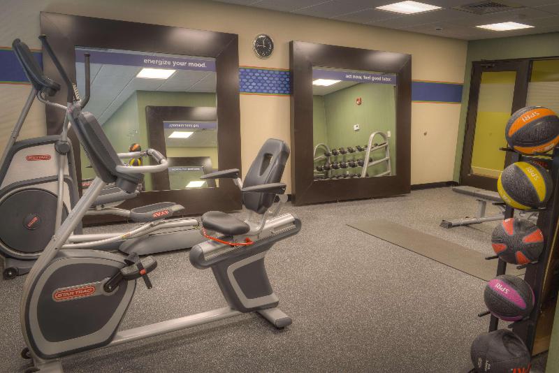 Hampton Inn & Suites Pensacola/gulf Breeze