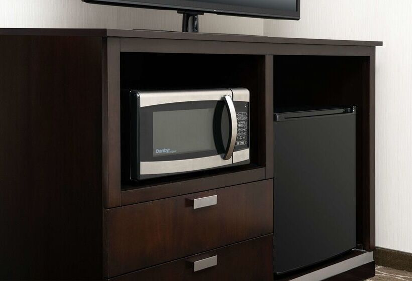 Hampton Inn & Suites Washington Dc North/gaithersburg