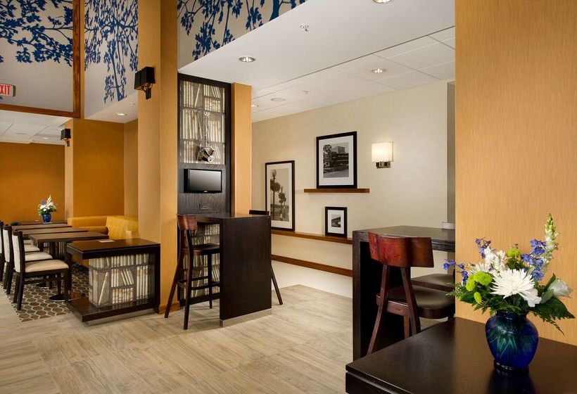 Hampton Inn & Suites Washington Dc North/gaithersburg