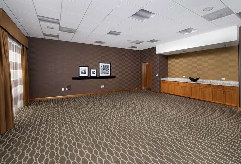 Hampton Inn & Suites Washington Dc North/gaithersburg