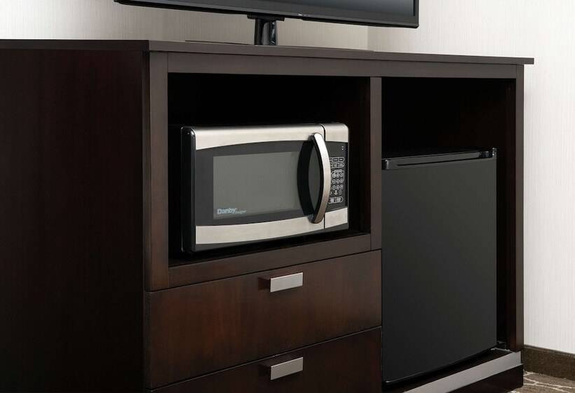 Hampton Inn & Suites Washington Dc North/gaithersburg