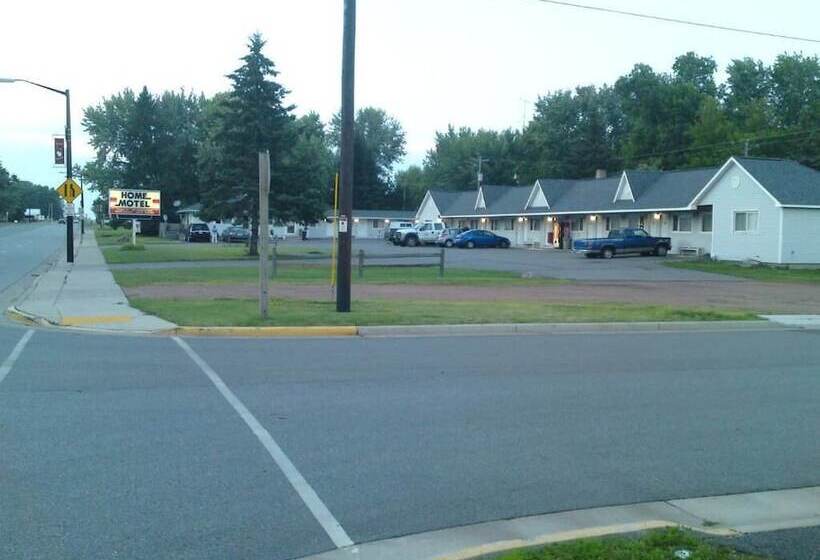 Home Motel Abbotsford